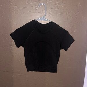 Cropped Swiftly Tech